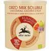 Alce Nero Orzomix solubile di cereali con cicoria e fichi 125 g BIO