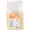 Baule Volante Fior di Loto Farina integrale d'Avena 500 g BIO
