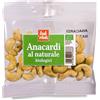Baule Volante Fior di Loto Anacardi al naturale 35 g BIO