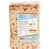 Baule Volante Fior di Loto Pane azimo di grano khorasan kamut® integrale Zero% Lievito 200 g