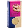 Sonnentor Zenzero in polvere 35 g BIO