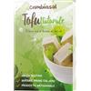 Cambiasol Tofu naturale 170 g BIO senza glutine