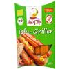 Lord of Tofu Wurstel di tofu al curry 170 g BIO senza glutine