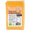 Baule Volante Fior di Loto Farina di mais per polenta istantanea 500 g BIO senza glutine