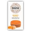 Biona Cialde con sciroppo d'acero 175 g BIO