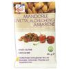 La Finestra sul Cielo Vivibio Snack di mandorle con uvetta alchechengi e amarene 45 g BIO