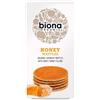 Biona Cialde al miele 175 g BIO