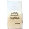 Sotto le Stelle Zucchero di Canna Grezzo 500 g BIO