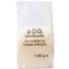 Sotto le Stelle Zucchero di Canna Grezzo 1000 g BIO