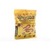 Altromercato Arachidi Tostate E Salate 125 g