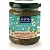 Sotto le Stelle Pesto Vegetale Bio con Tofu 130g - Ricetta Vegan e Biologica