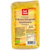 Baule Volante Fior di Loto Farina per polenta integrale istantanea 500 g BIO senza glutine