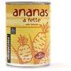 Altromercato Ananas A Fette In Succo 560 g