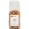 Bongiovanni Bontà Naturali Cubetti di Papaya Disidratata 100% Naturale - Frutta Essiccata Ideale per Snack SalutariPapaya disidratata cubetti 1kg