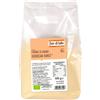Baule Volante Fior di Loto Farina di grano khorasan kamut® 500 g BIO