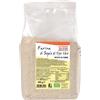 Baule Volante Fior di Loto Farina di segale tipo 1 500 g BIO