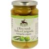 Alce Nero Olive in salamoia "Bella di Cerignola" 350 g BIO
