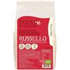 Terre e tradizioni Semola rimacinata di russello 500 g BIO