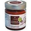 Il Modicano Cuor di gianduia 180 g BIO