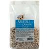 La Finestra sul Cielo Vivibio Muesli con semi di canapa e chia 375 g BIO
