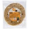 Zer%glutine Piadina multicereali con grano saraceno 180 g BIO