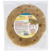 Zer%glutine Piadina avena e riso 180 g BIO