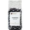 Bongiovanni Bontà Naturali Mirtillo Rosso Disidratato - Cranberries Essiccati NaturaliCranberries - Mirtillo Rosso Disidratato 1 Kg