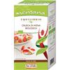 Baule Volante Fior di Loto Crusca di avena Mensana Equilibrio 400 g BIO