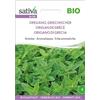 Sativa Origano 0.25 g BIO