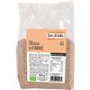 Baule Volante Fior di Loto Crusca di farro 300 g BIO