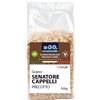 Sotto le Stelle Grano Senatore Cappelli Precotto 500 g BIO (min. acquisto 3 pezzi)