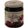 Il Mirtillo Frutta da spalmare ai Frutti di Bosco 220g BIO
