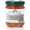 Granda Tradizioni Srl Pesto Rosso 130g BIO