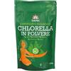 Iswari Chlorella (polvere) 125g BIO senza glutine