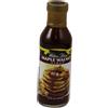 Walden Farms Salsa D'Acero e Noce dietetica 355ml senza glutine
