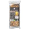 La Finestra sul Cielo Vivibio Fette biscottate dolci di grano duro Cappelli 170 g BIO