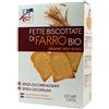 La Finestra sul Cielo Vivibio Fette biscottate di farro 200 g BIO