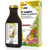 Gse Complesso di vitamine B 36 g BIO