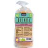 Sotto le Stelle Pane Bauletto alla Quinoa 400 g BIO