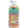 Pane Bauletto alla Segale 400 g BIO (min. acquisto 10 pezzi)