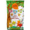 Sotto le Stelle Stella&Stello Biscotti con Mela e Carota 300 g BIO