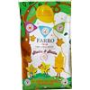 Sotto le Stelle Stella&Stello Biscotti Farro con Miglio Soffiato 250 g BIO