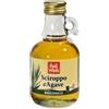 Baule Volante Fior di Loto Sciroppo d'agave 500 ml BIO