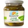 Bionaturae Cetrioli in agrodolce 500 g BIO