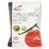 La Finestra sul Cielo Vivibio Zuppa di miso istantanea con wakame e hatcho miso 8 g BIO
