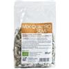 La Finestra sul Cielo Vivibio Mix di 4 semi 250 g BIO