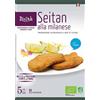 Biolab Seitan alla milanese 180 g BIO