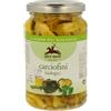 Alce Nero Carciofini in olio extra vergine d'oliva 330 g BIO