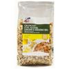 La Finestra sul Cielo Vivibio Crunchy con avena limone e zenzero 375 g BIO