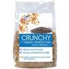 La Finestra sul Cielo Vivibio Crunchy con avena e semi di chia 375 g BIO